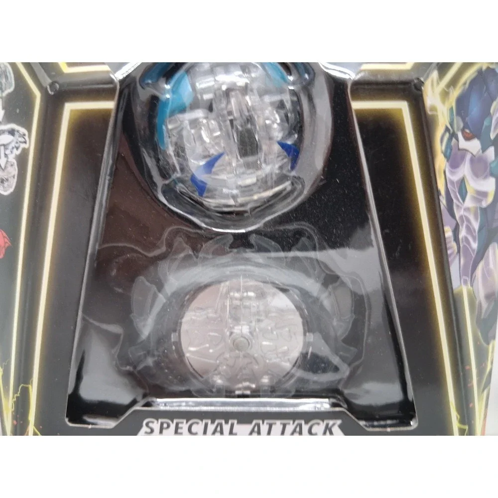 bakugan battle brawlers Hammerhead